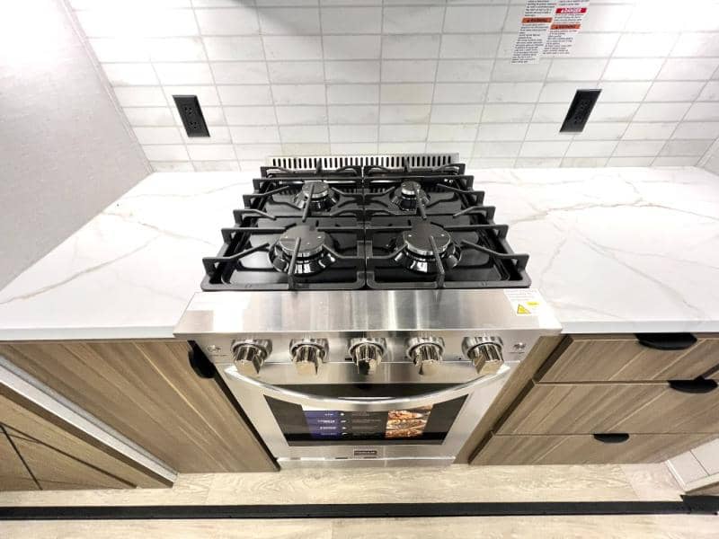 2026 Forest River 2026 Forest River Salem Grand Villa - thumbnail 17