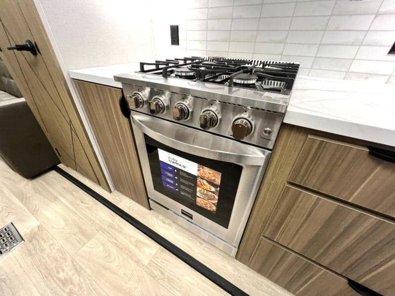 2026 Forest River 2026 Forest River Salem Grand Villa - thumbnail 18