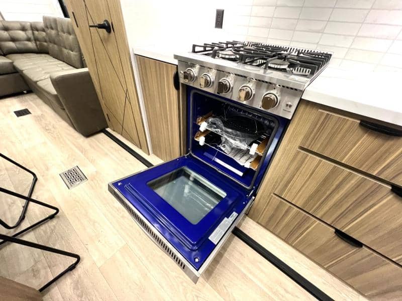 2026 Forest River 2026 Forest River Salem Grand Villa - thumbnail 19