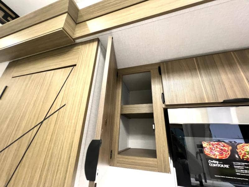 2026 Forest River 2026 Forest River Salem Grand Villa - thumbnail 20