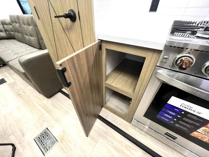 2026 Forest River 2026 Forest River Salem Grand Villa - thumbnail 21