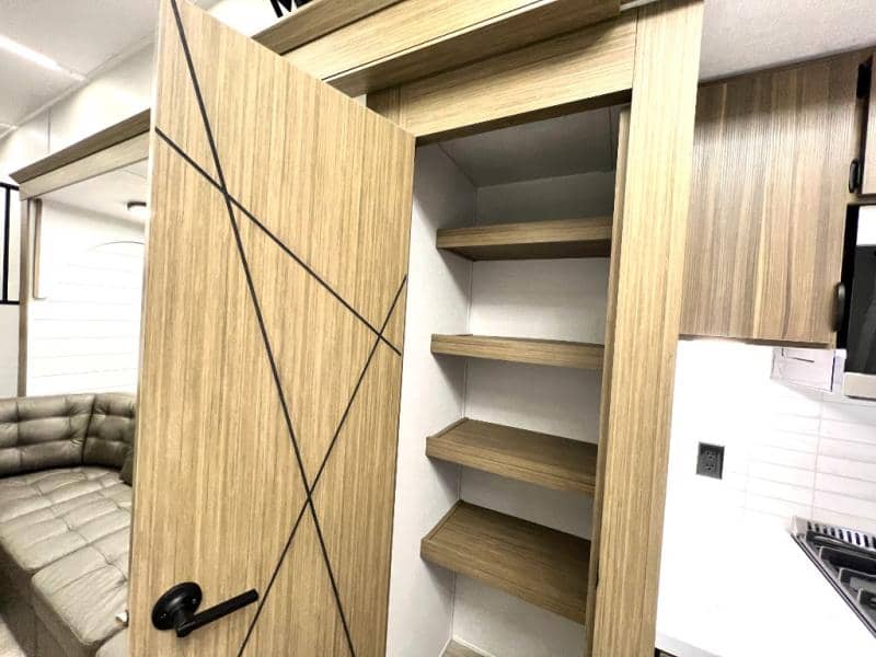 2026 Forest River 2026 Forest River Salem Grand Villa - thumbnail 22