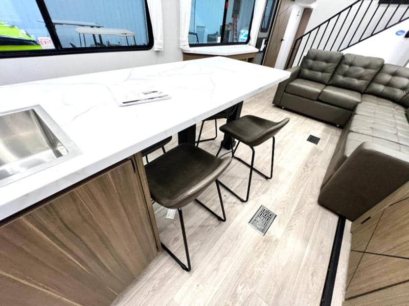 2026 Forest River 2026 Forest River Salem Grand Villa - thumbnail 25