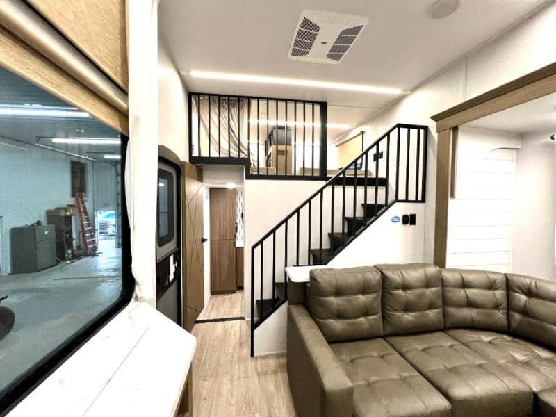 2026 Forest River 2026 Forest River Salem Grand Villa - thumbnail 29