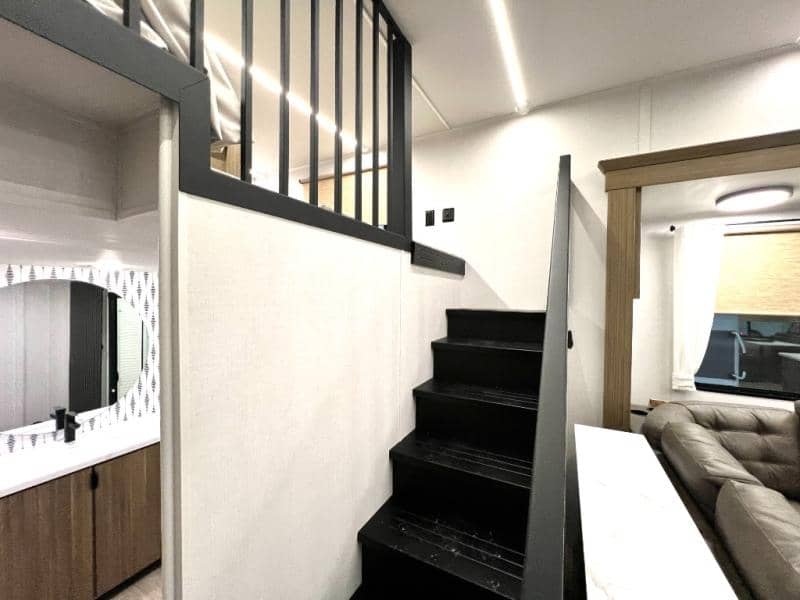 2026 Forest River 2026 Forest River Salem Grand Villa - thumbnail 30