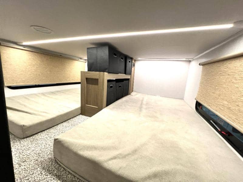 2026 Forest River 2026 Forest River Salem Grand Villa - thumbnail 31