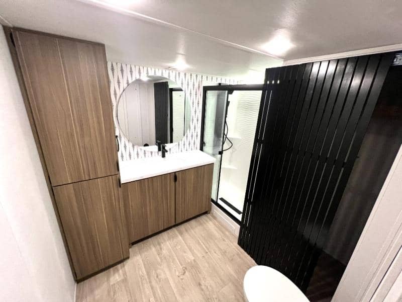 2026 Forest River 2026 Forest River Salem Grand Villa - thumbnail 33