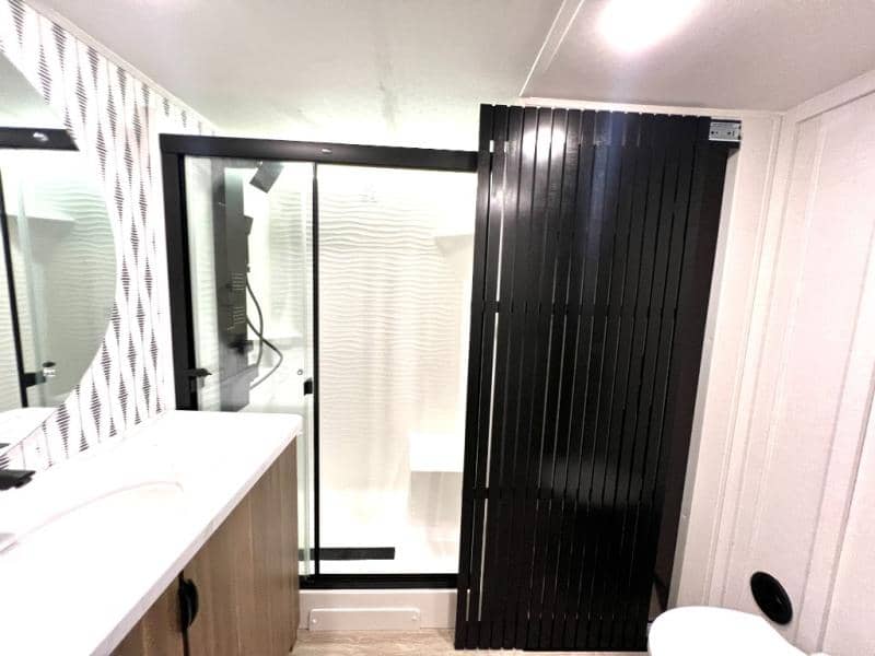 2026 Forest River 2026 Forest River Salem Grand Villa - thumbnail 34