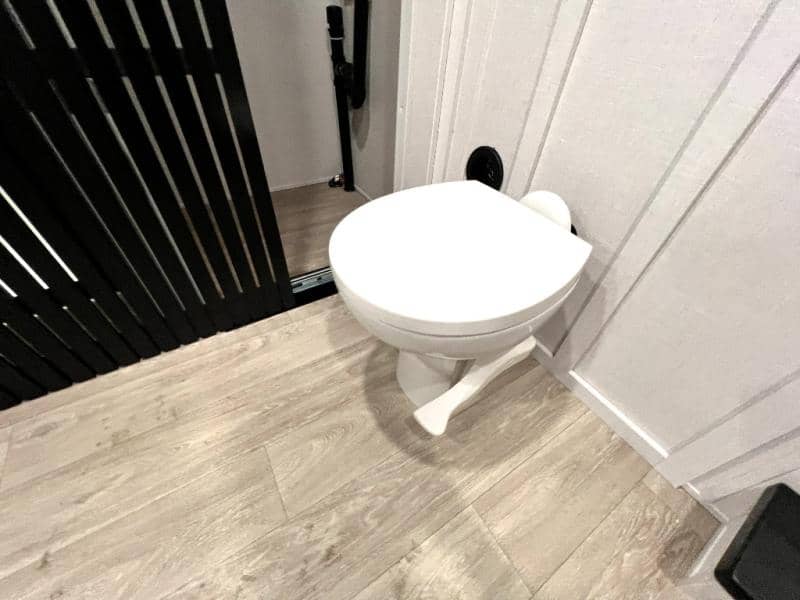 2026 Forest River 2026 Forest River Salem Grand Villa - thumbnail 36