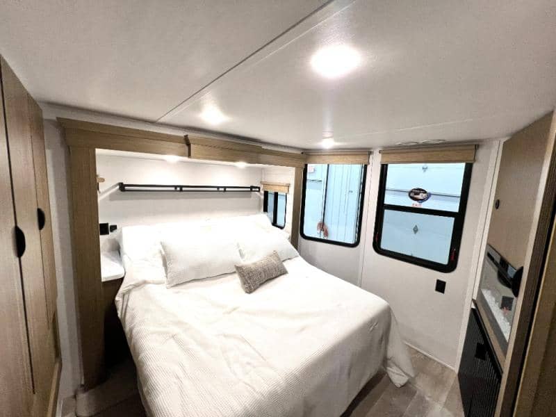 2026 Forest River 2026 Forest River Salem Grand Villa - thumbnail 45