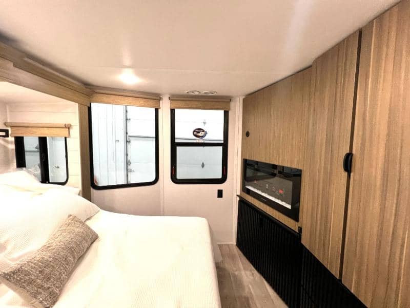 2026 Forest River 2026 Forest River Salem Grand Villa - thumbnail 46