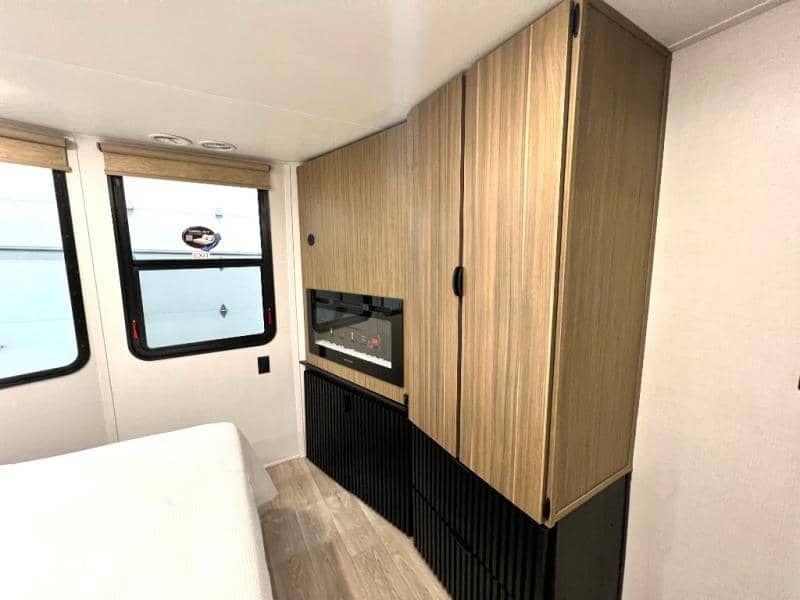 2026 Forest River 2026 Forest River Salem Grand Villa - thumbnail 47