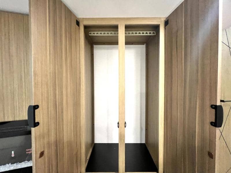 2026 Forest River 2026 Forest River Salem Grand Villa - thumbnail 48