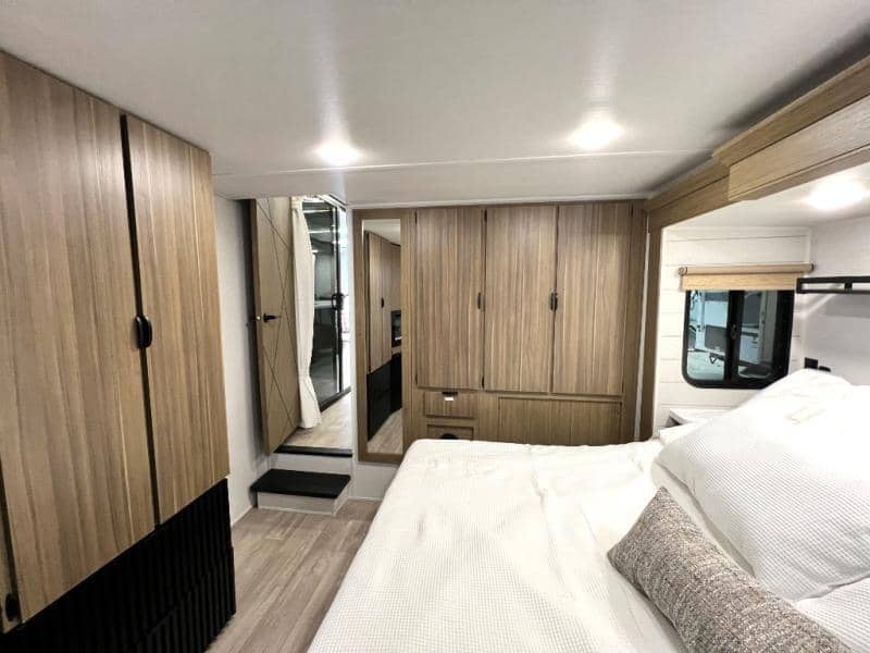 2026 Forest River 2026 Forest River Salem Grand Villa - thumbnail 49