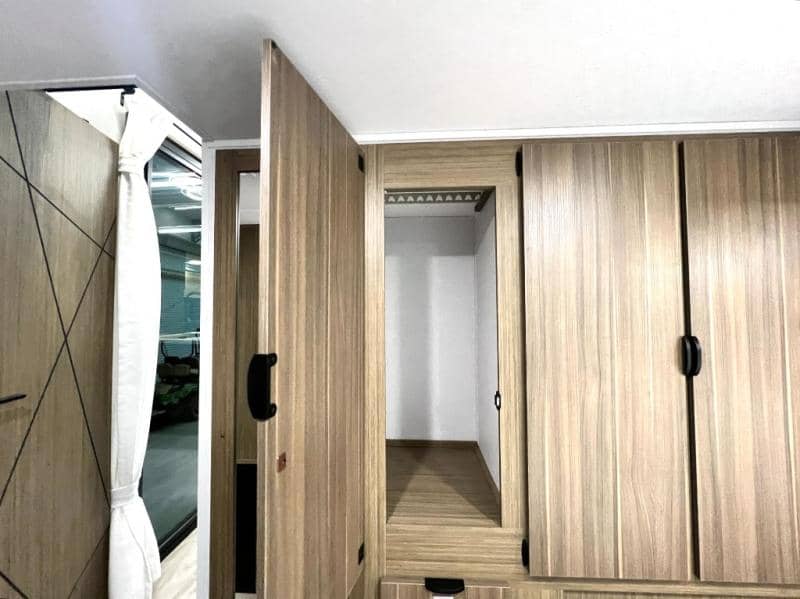 2026 Forest River 2026 Forest River Salem Grand Villa - thumbnail 50