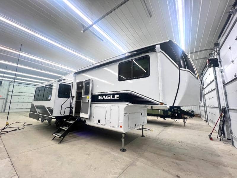 2026 Jayco 2026 Jayco Eagle HT - thumbnail 3