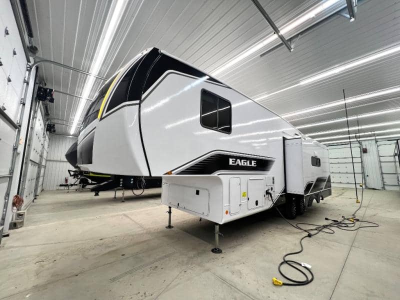2026 Jayco 2026 Jayco Eagle HT - thumbnail 4