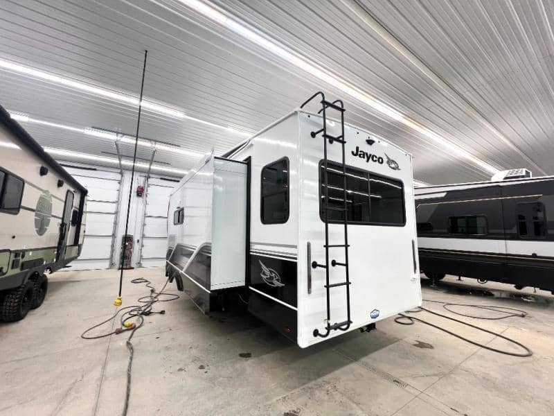 2026 Jayco 2026 Jayco Eagle HT - thumbnail 5