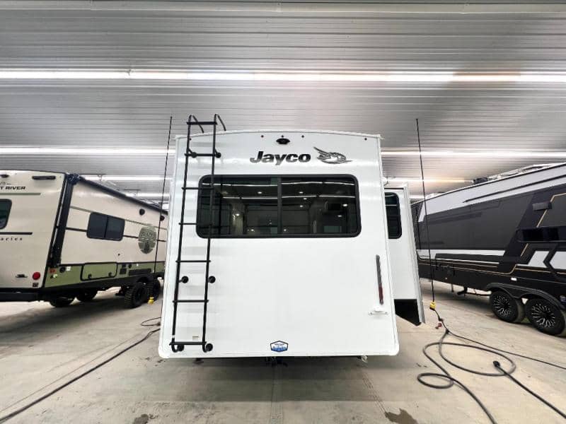 2026 Jayco 2026 Jayco Eagle HT - thumbnail 6