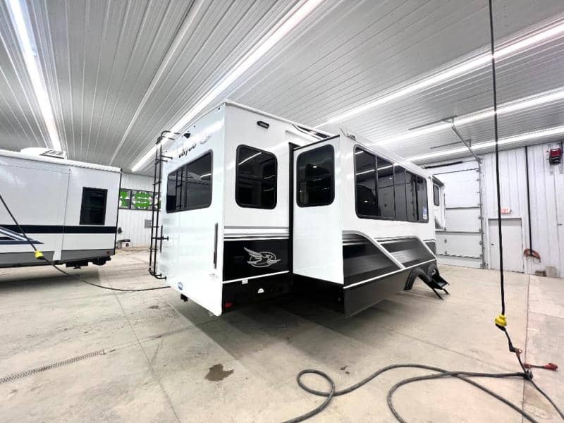 2026 Jayco 2026 Jayco Eagle HT - thumbnail 7