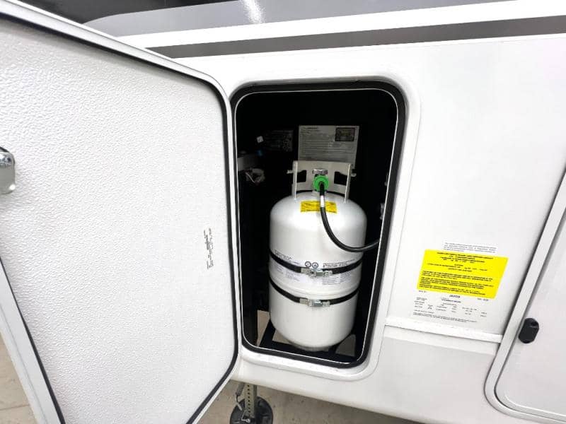 2026 Jayco 2026 Jayco Eagle HT - thumbnail 11