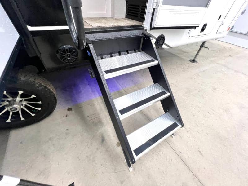 2026 Jayco 2026 Jayco Eagle HT - thumbnail 12