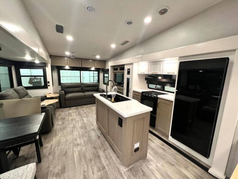 2026 Jayco 2026 Jayco Eagle HT - thumbnail 13