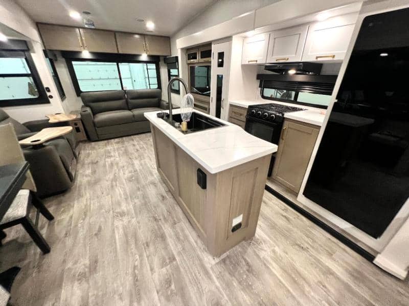 2026 Jayco 2026 Jayco Eagle HT - thumbnail 14