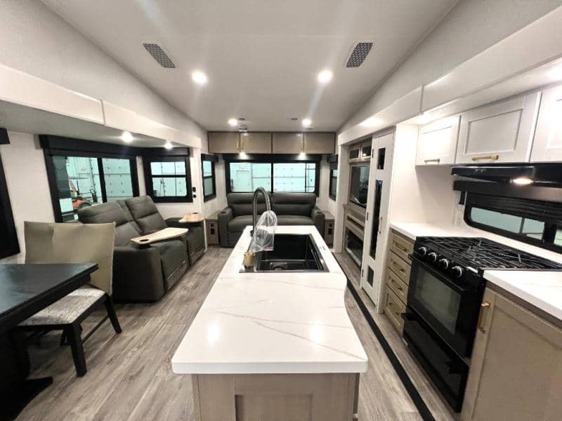 2026 Jayco 2026 Jayco Eagle HT - thumbnail 16