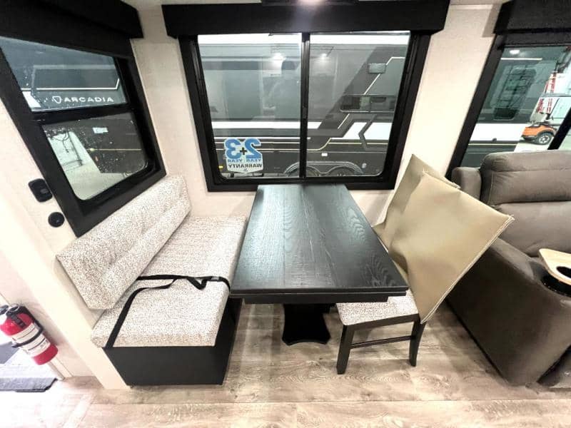 2026 Jayco 2026 Jayco Eagle HT - thumbnail 17