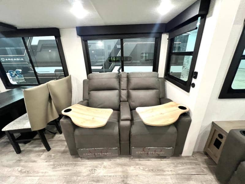 2026 Jayco 2026 Jayco Eagle HT - thumbnail 18