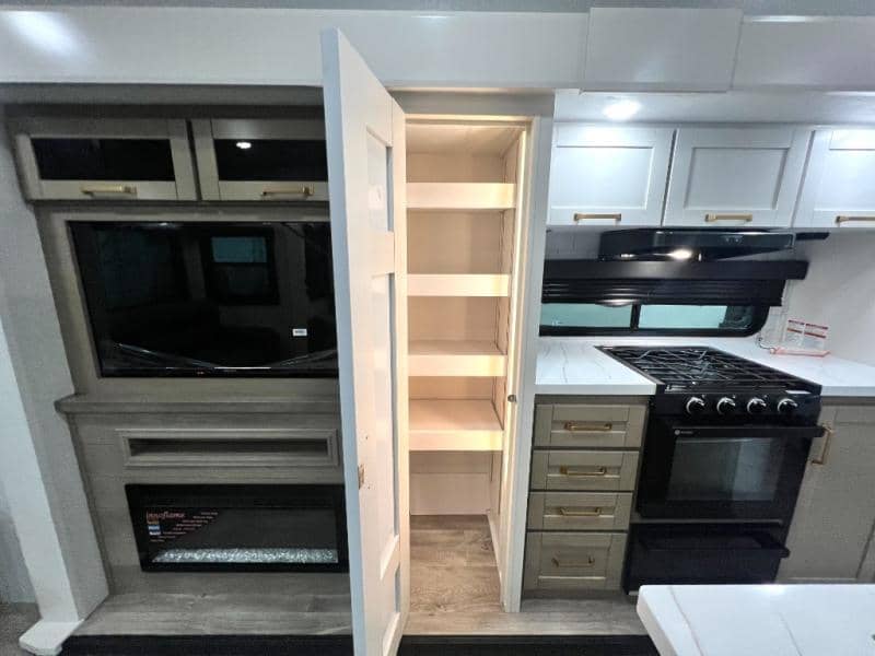 2026 Jayco 2026 Jayco Eagle HT - thumbnail 23