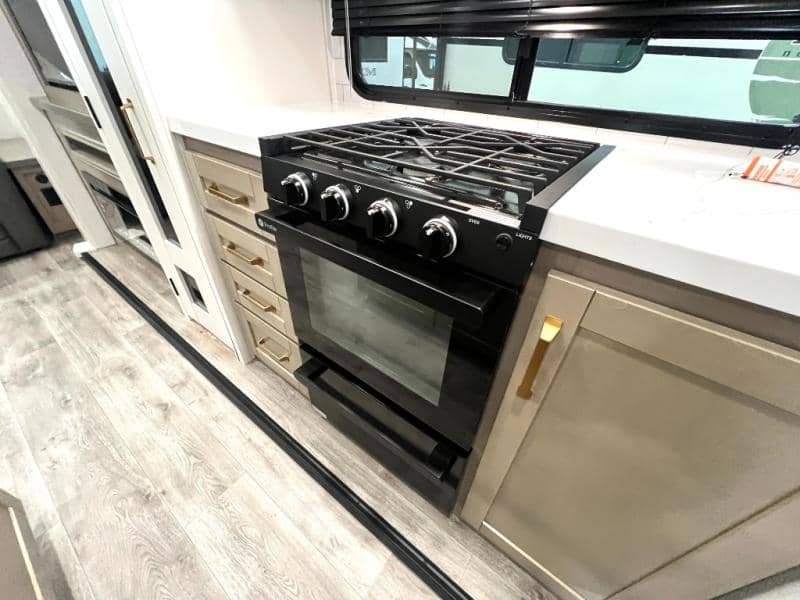 2026 Jayco 2026 Jayco Eagle HT - thumbnail 27