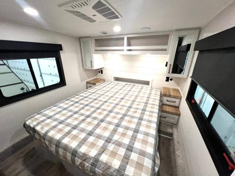 2026 Jayco 2026 Jayco Eagle HT - thumbnail 46