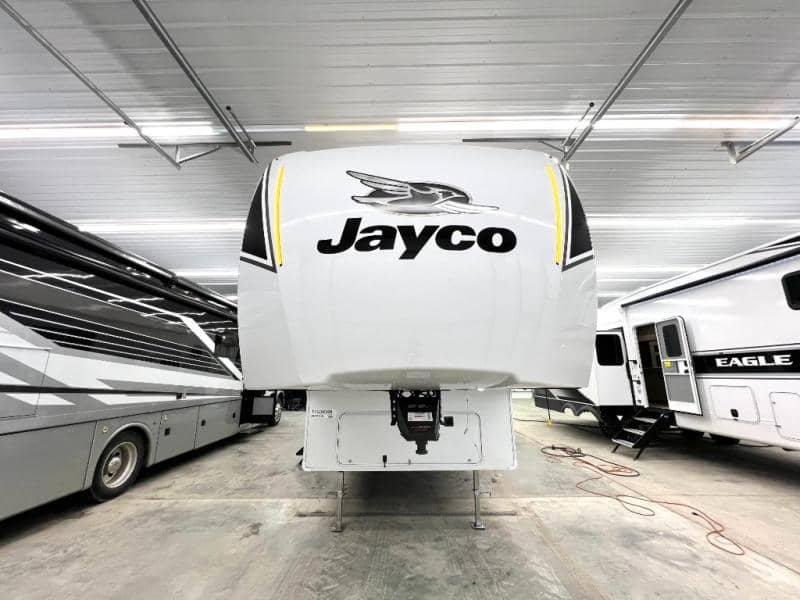 2026 Jayco 2026 Jayco Eagle SLE - thumbnail 4
