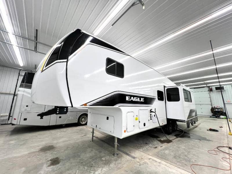 2026 Jayco 2026 Jayco Eagle SLE - thumbnail 5