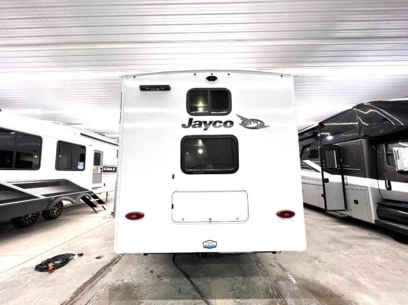 2026 Jayco 2026 Jayco Eagle SLE - thumbnail 7