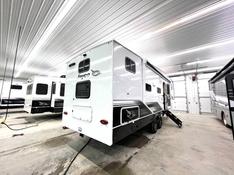 2026 Jayco 2026 Jayco Eagle SLE - thumbnail 8