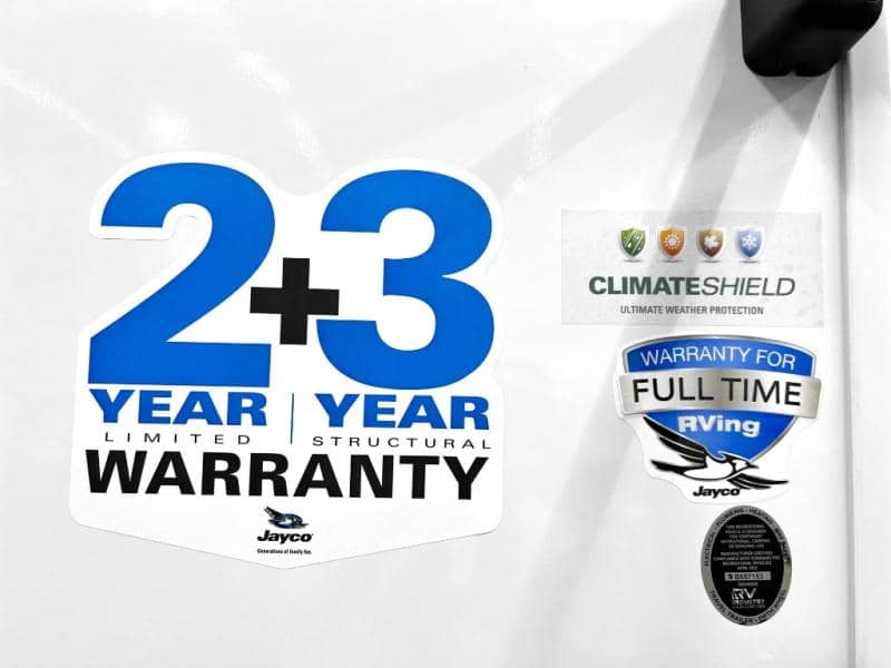 2026 Jayco 2026 Jayco Eagle SLE - thumbnail 10