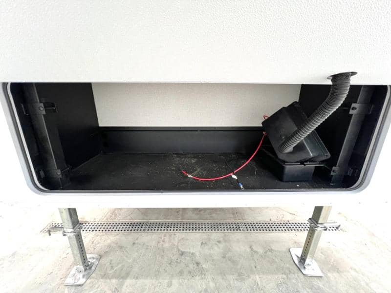 2026 Jayco 2026 Jayco Eagle SLE - thumbnail 12