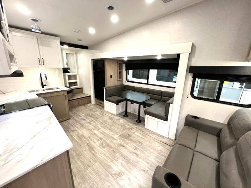 2026 Jayco 2026 Jayco Eagle SLE - thumbnail 15