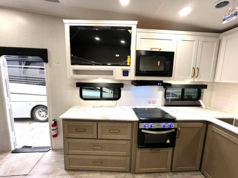 2026 Jayco 2026 Jayco Eagle SLE - thumbnail 19