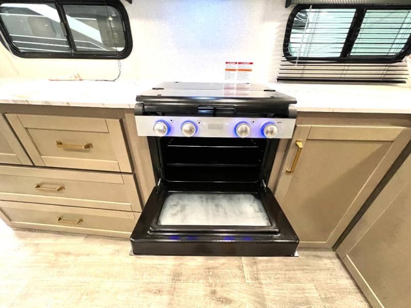 2026 Jayco 2026 Jayco Eagle SLE - thumbnail 25