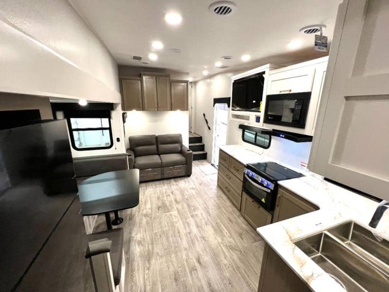2026 Jayco 2026 Jayco Eagle SLE - thumbnail 34