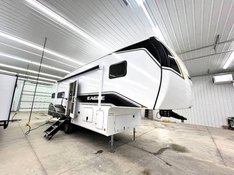 2026 Jayco 2026 Jayco Eagle Sle - thumbnail 3
