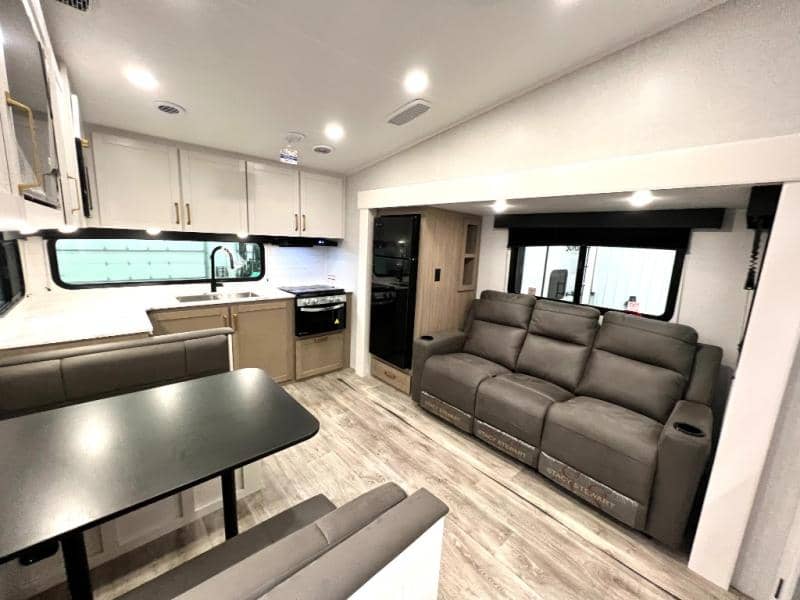 2026 Jayco 2026 Jayco Eagle Sle - thumbnail 15