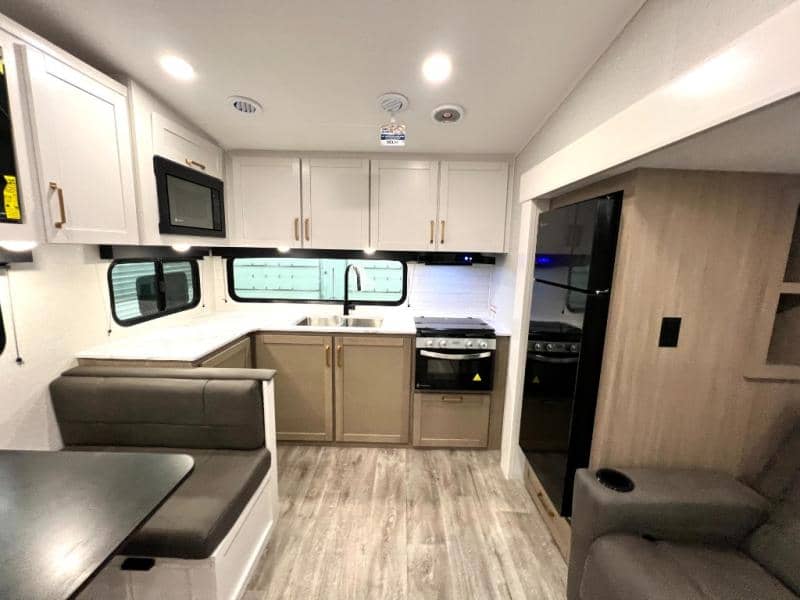 2026 Jayco 2026 Jayco Eagle Sle - thumbnail 16