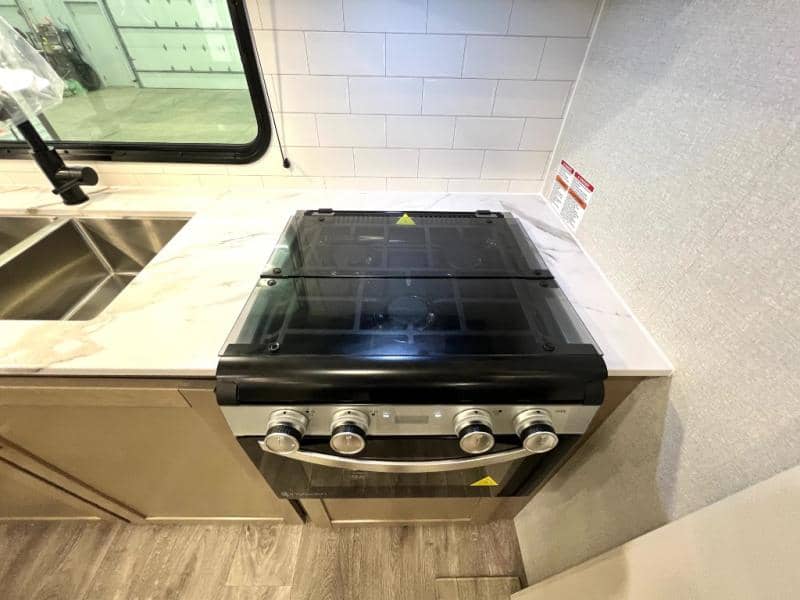 2026 Jayco 2026 Jayco Eagle Sle - thumbnail 21