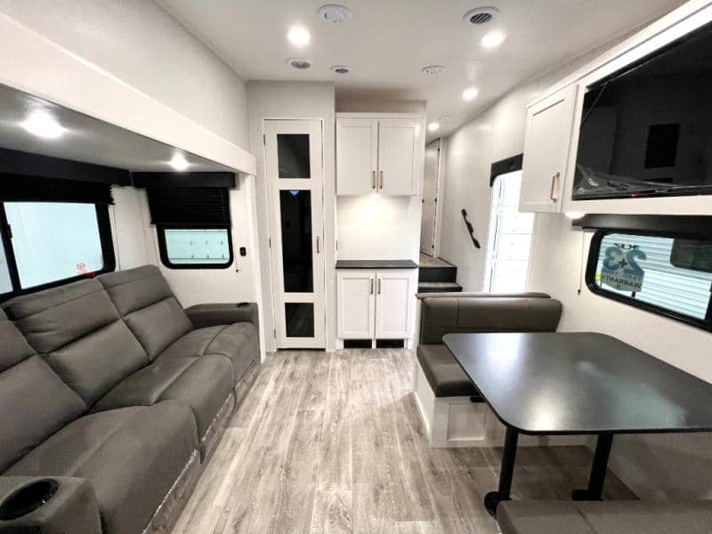 2026 Jayco 2026 Jayco Eagle Sle - thumbnail 25