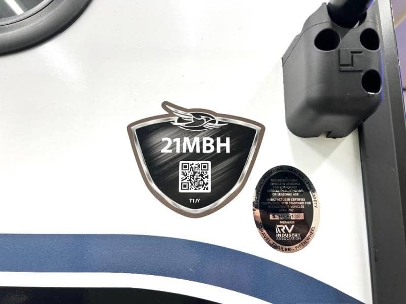 2026 Jayco 2026 Jayco Jay Feather - thumbnail 7